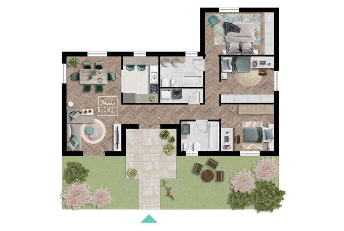 villa lodi