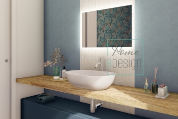 Render-bagno