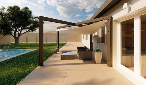 Render fotorealistici