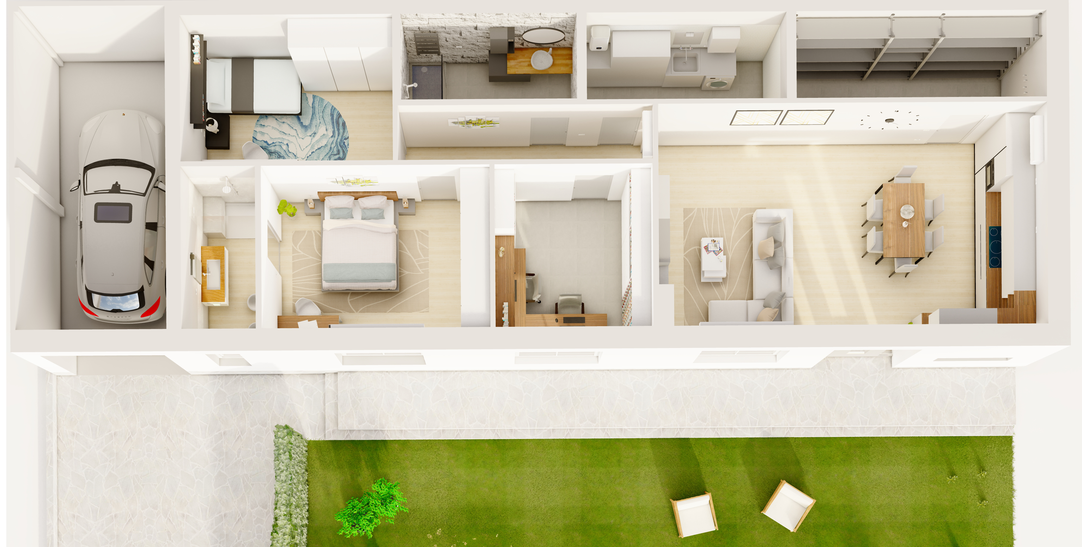 HomeBDesign